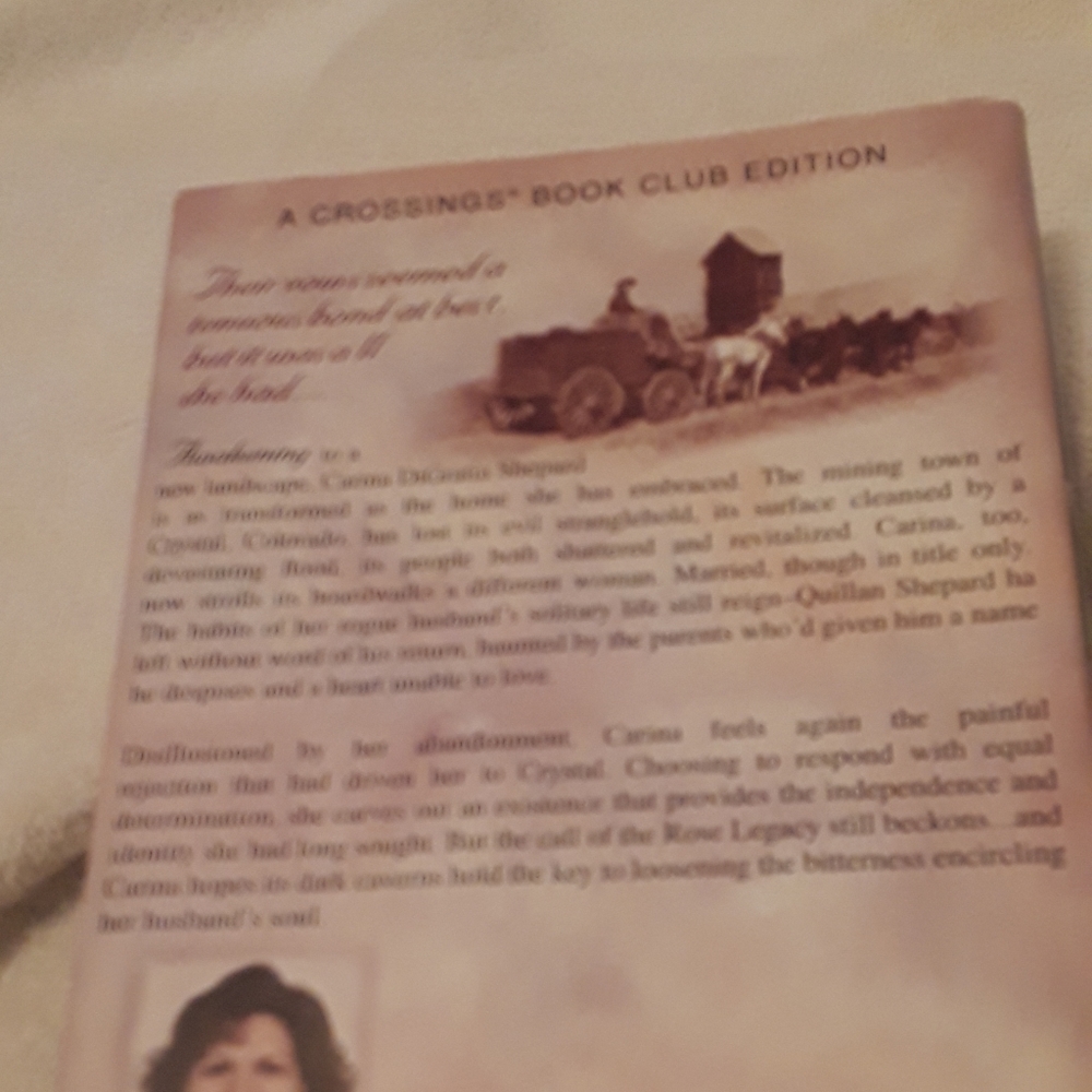 Sweet Boundless - Picture 2 of 2